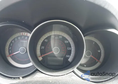 2013 Kia Forte Ex from USA, damaged, VIN KNAFU4A24D5687236